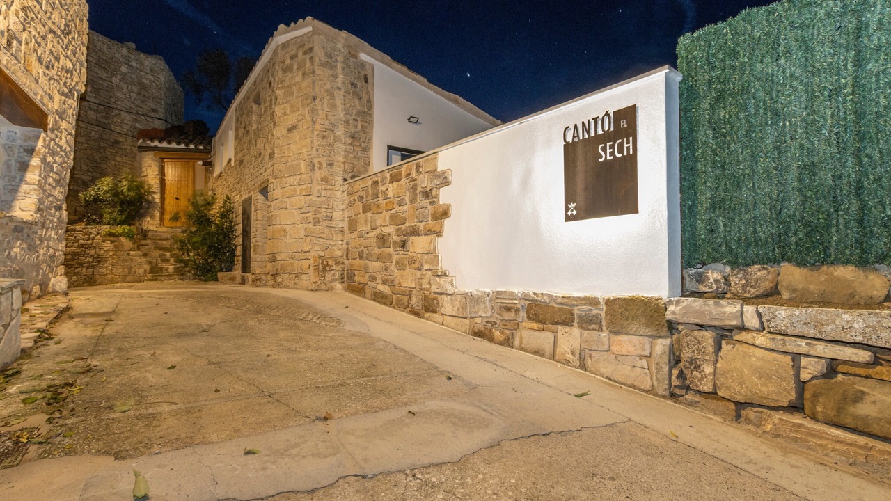 Photo of Outdoor in Montoliu de Segarra