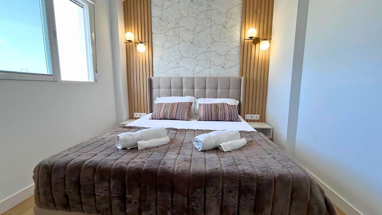 Photo of Bedroom in Santa Pola