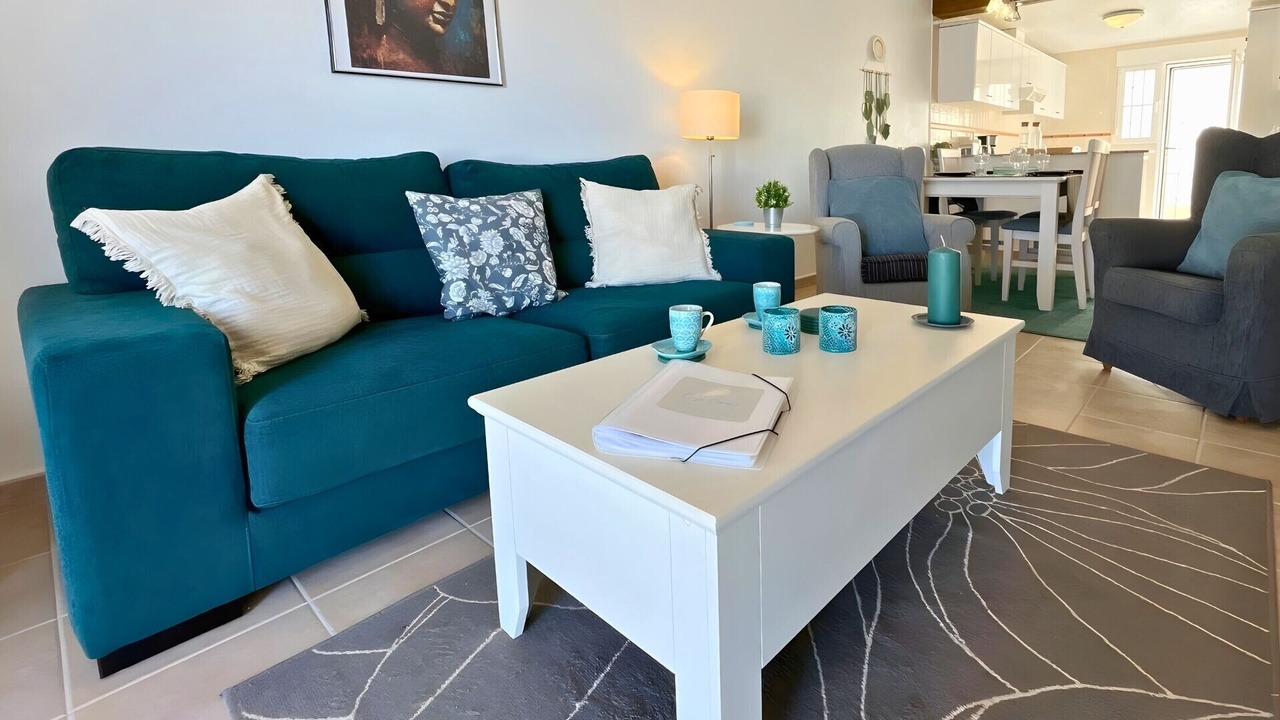 Photo of Livingroom in Lo Rufete