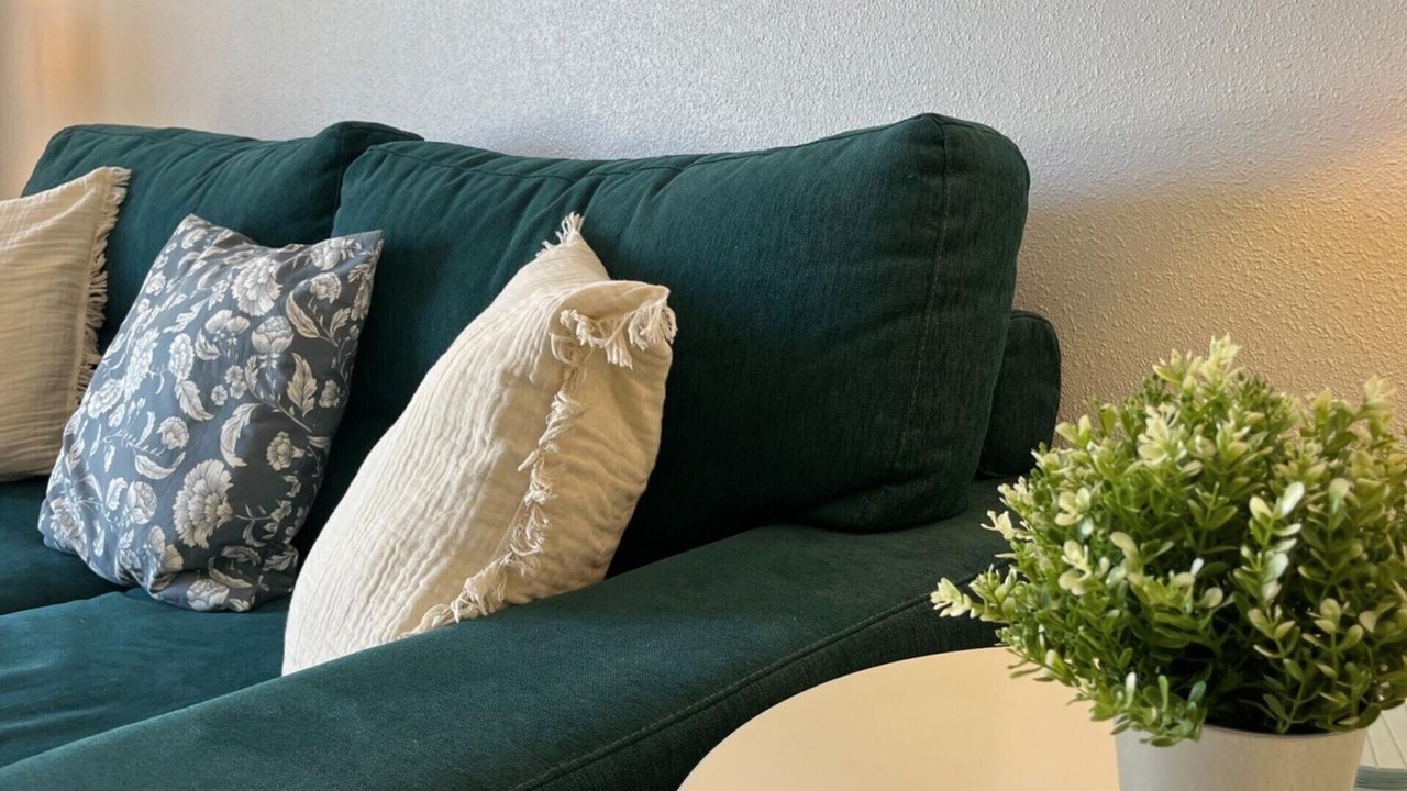 Photo of Livingroom in Lo Rufete