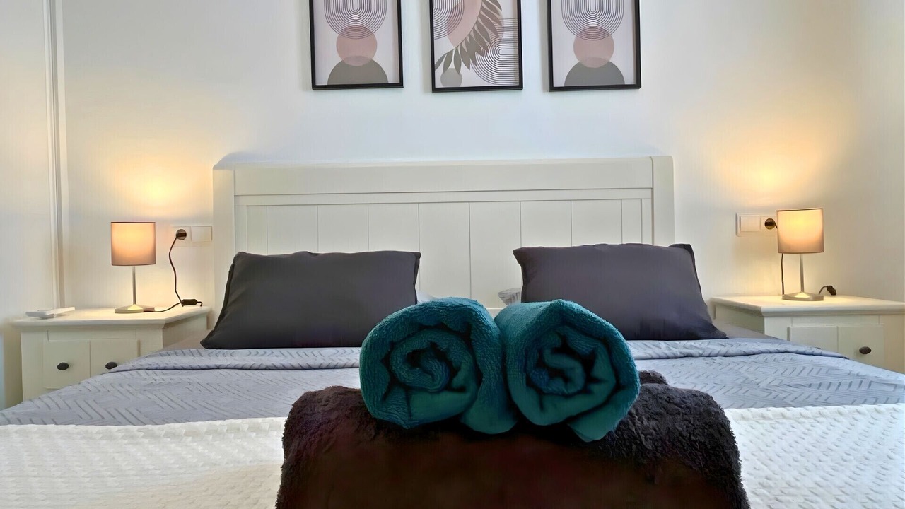 Photo of Bedroom in Lo Rufete