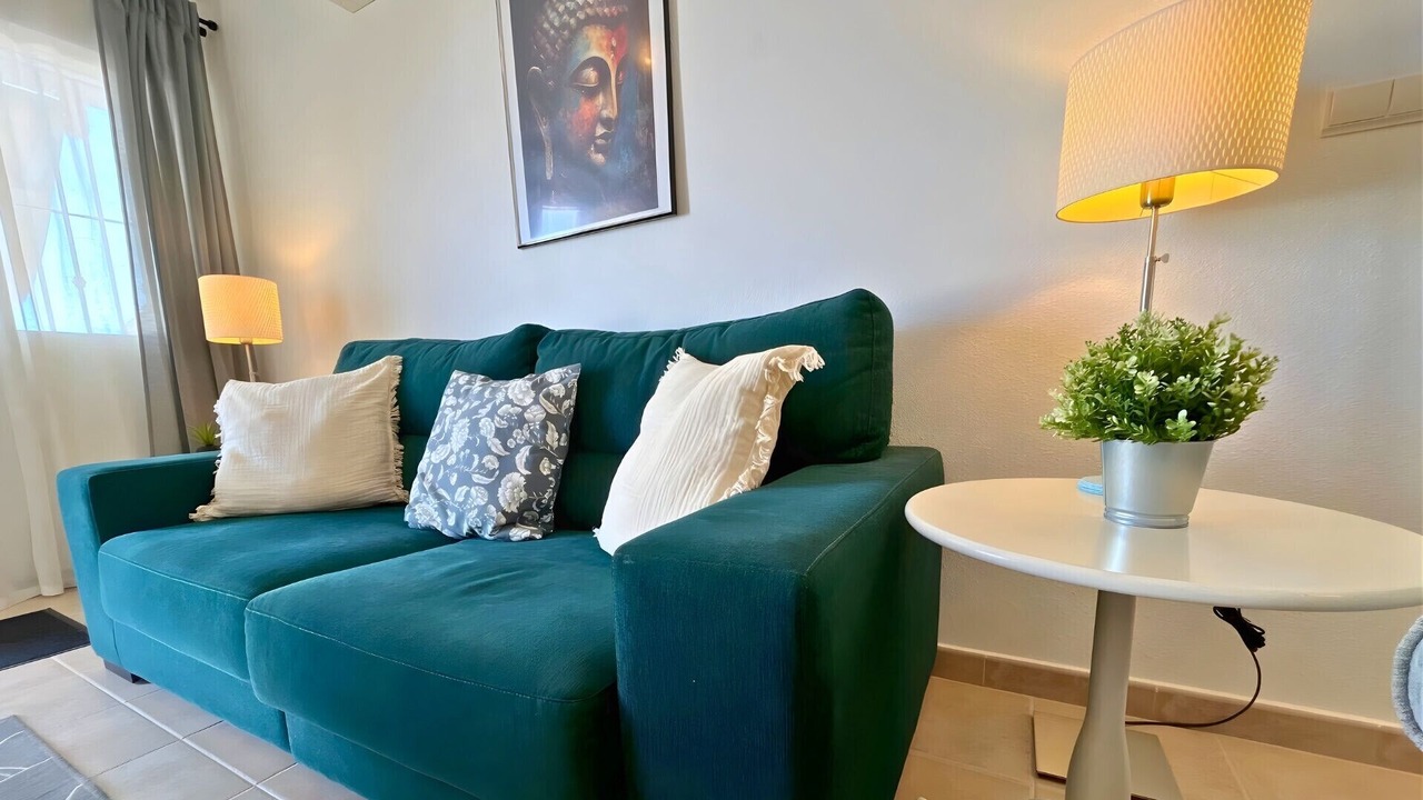 Photo of Livingroom in Lo Rufete