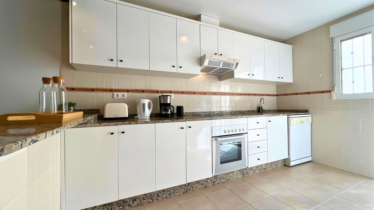 Photo of Kitchen in Lo Rufete