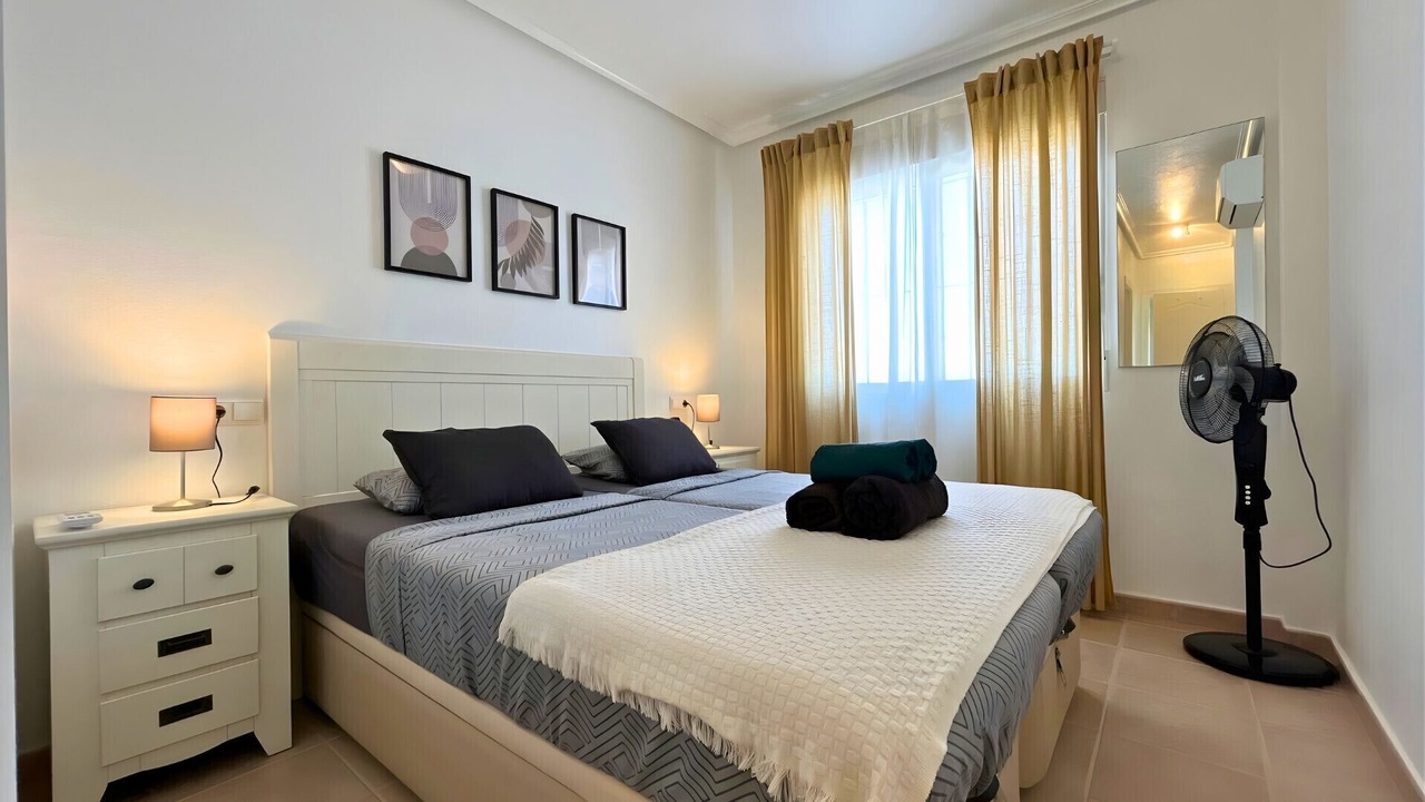 Photo of Bedroom in Lo Rufete