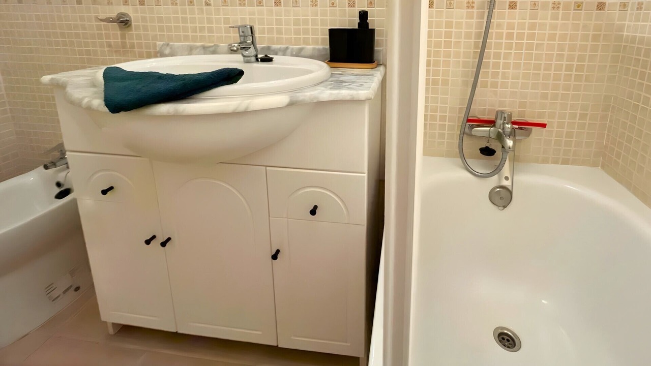 Photo of Bathroom in Lo Rufete