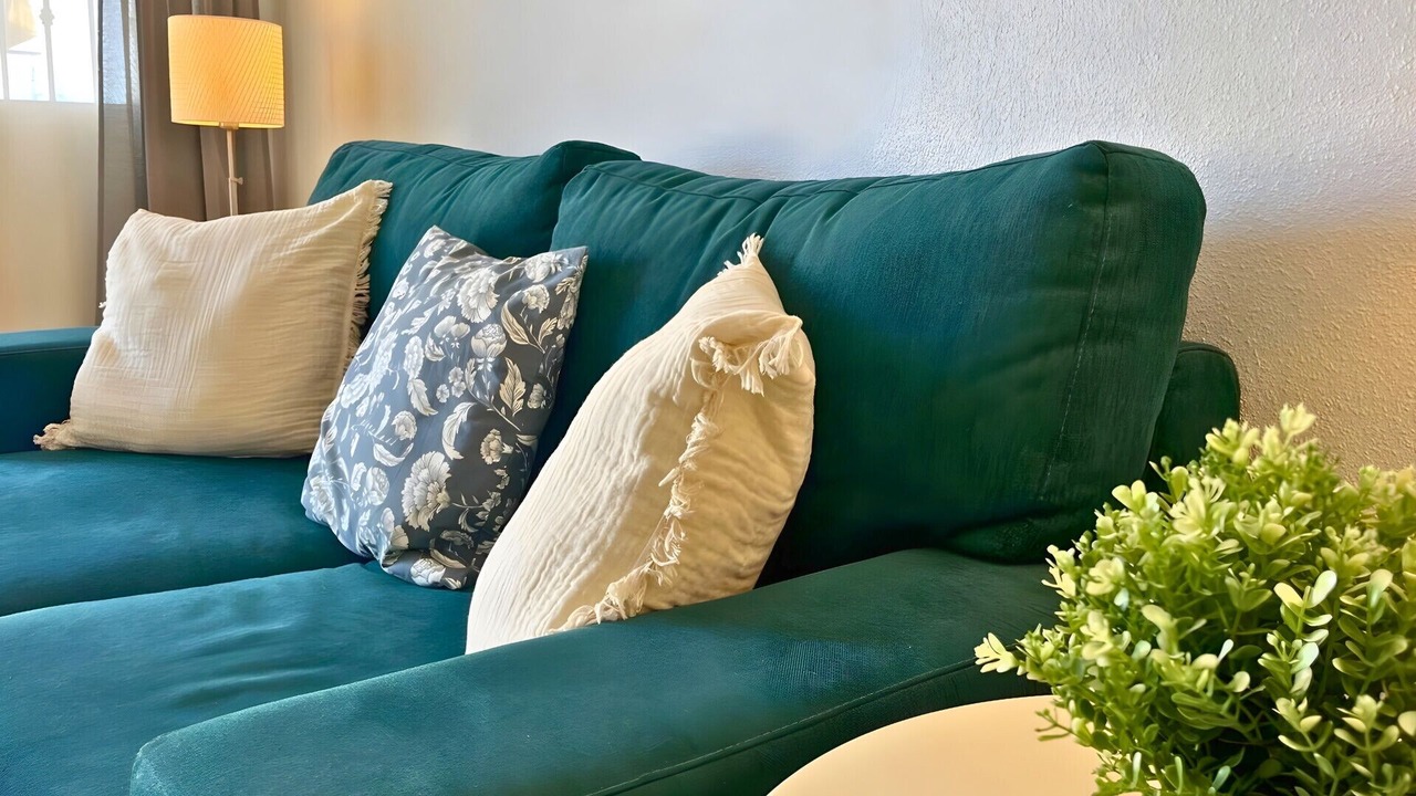 Photo of Livingroom in Lo Rufete
