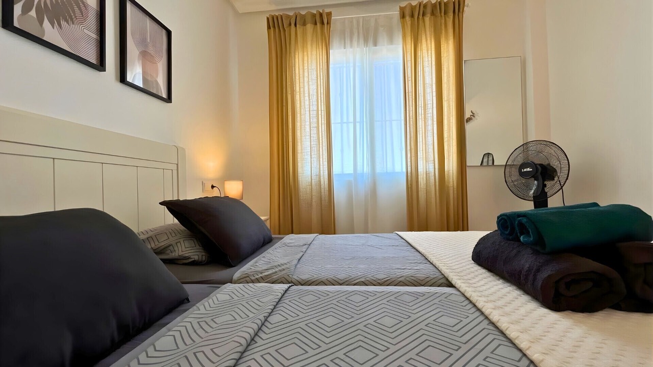 Photo of Bedroom in Lo Rufete