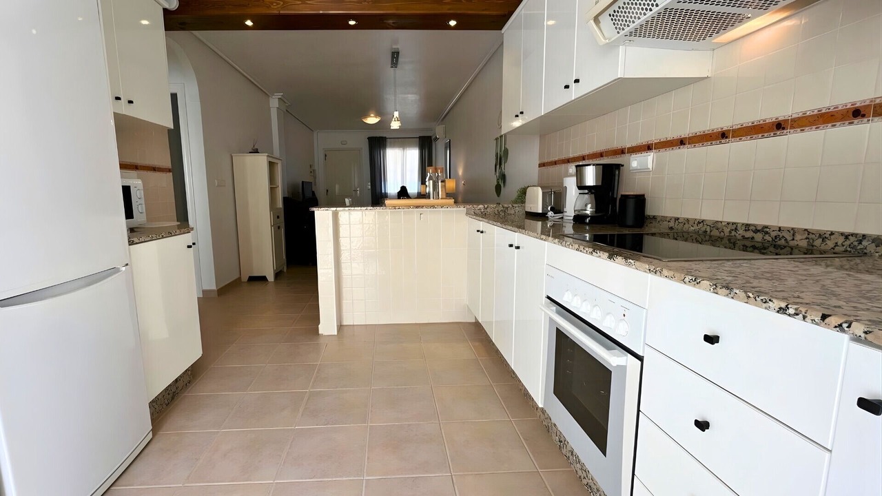 Photo of Kitchen in Lo Rufete