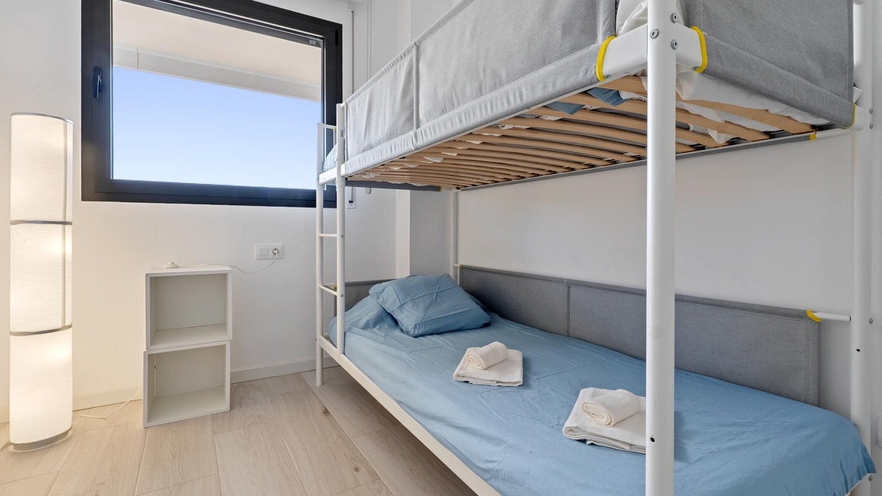 Photo of Bedroom in Roques Daurades