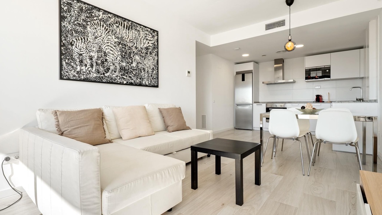 Photo of Livingroom in Roques Daurades