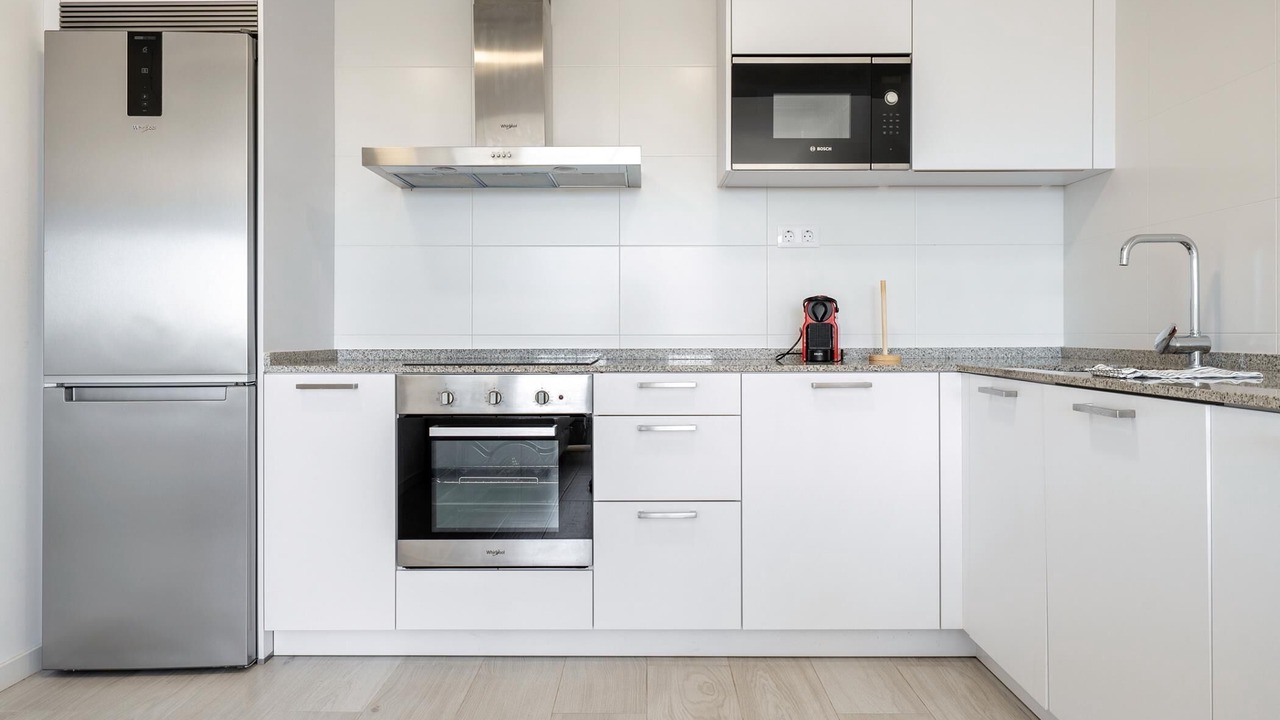 Photo of Kitchen in Roques Daurades
