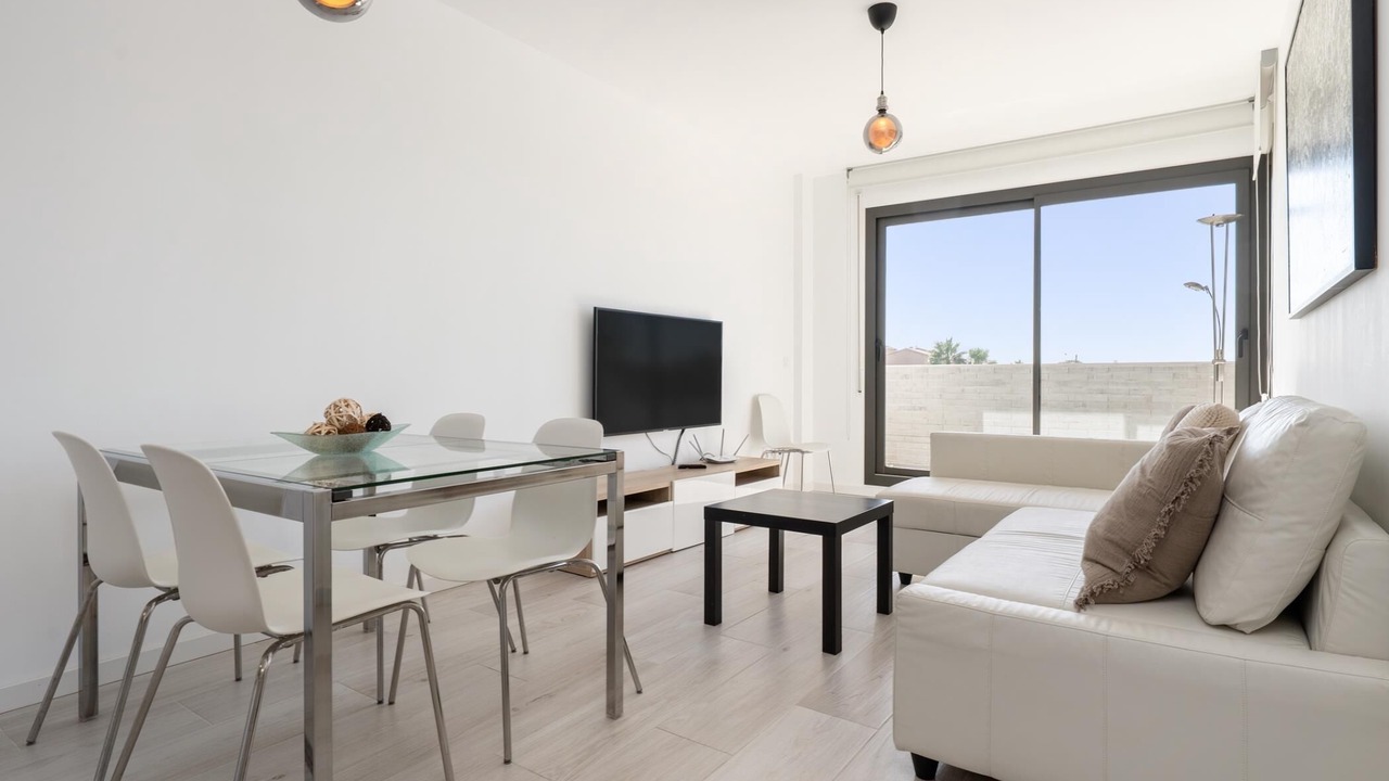 Photo of Livingroom in Roques Daurades