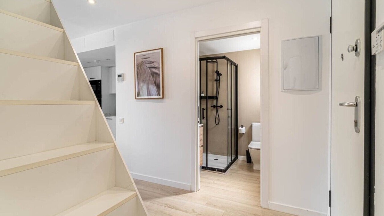 Photo of Bathroom in Sant Cugat del Valles