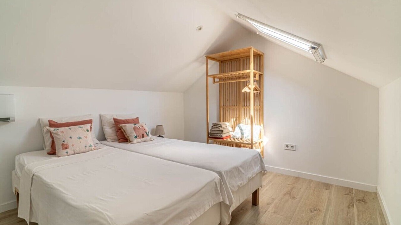 Photo of Bedroom in Sant Cugat del Valles