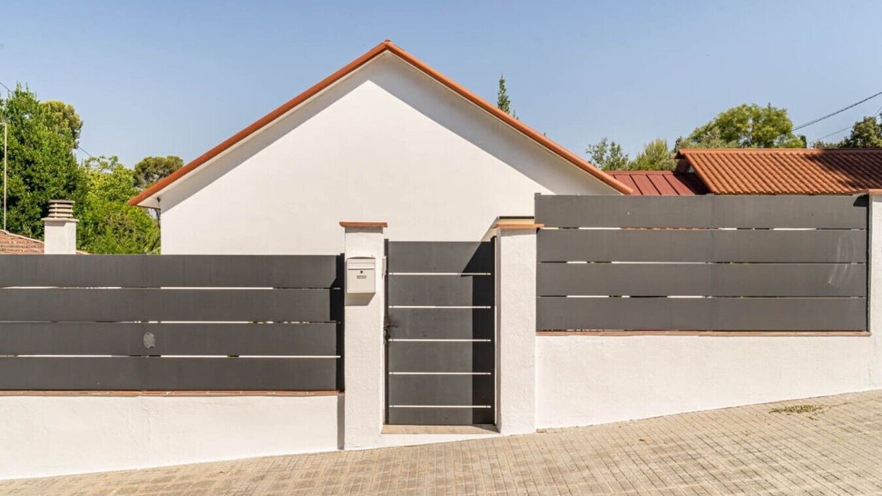 Photo of Outdoor in Sant Cugat del Valles