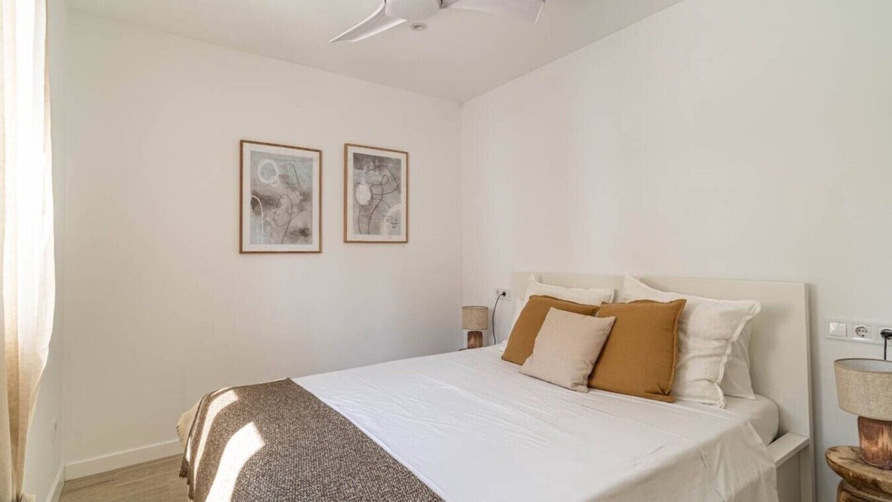 Photo of Bedroom in Sant Cugat del Valles