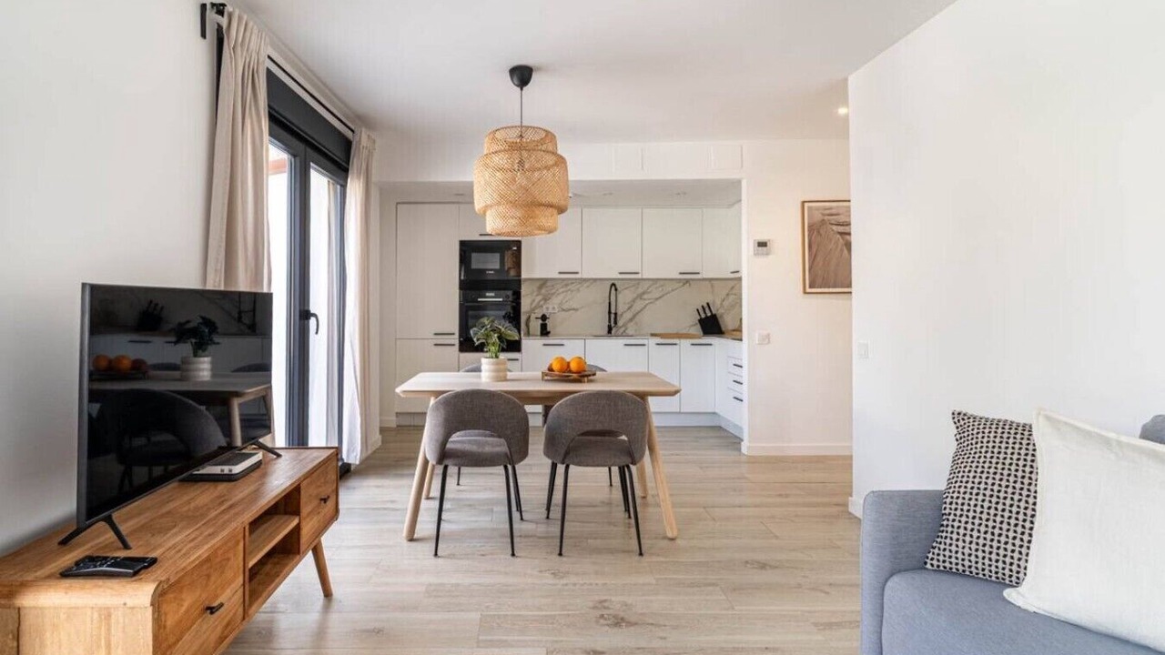 Photo of Livingroom in Sant Cugat del Valles