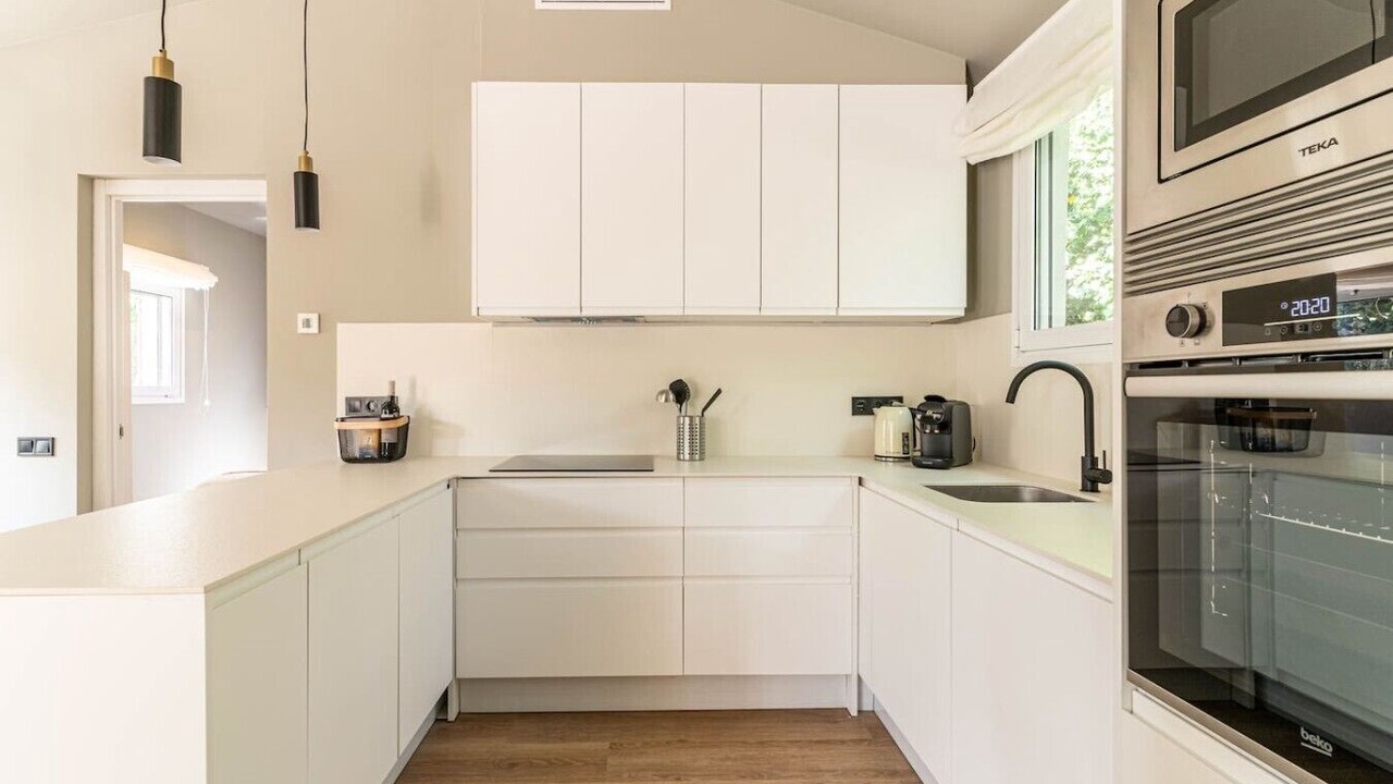 Photo of Kitchen in Valldoreix