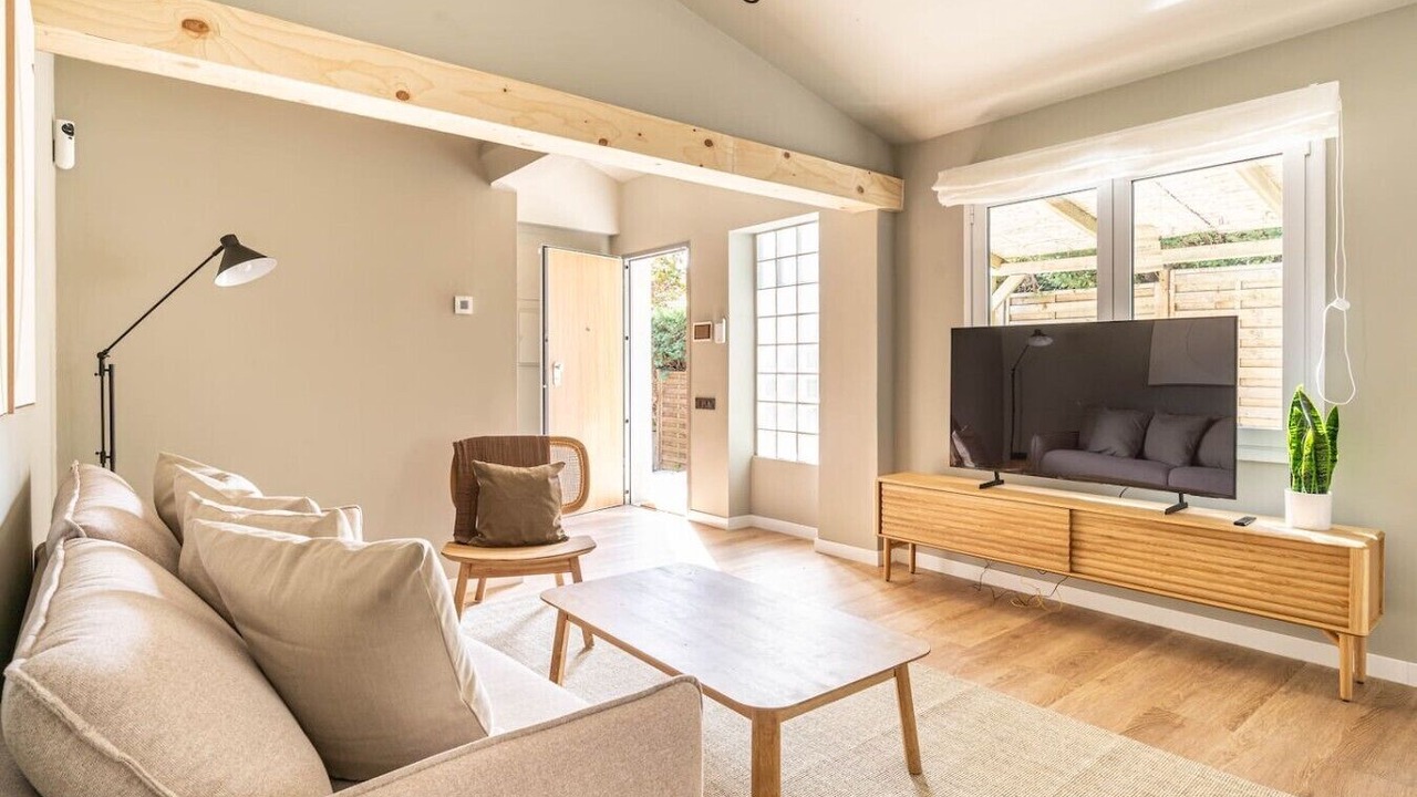 Photo of Livingroom in Valldoreix