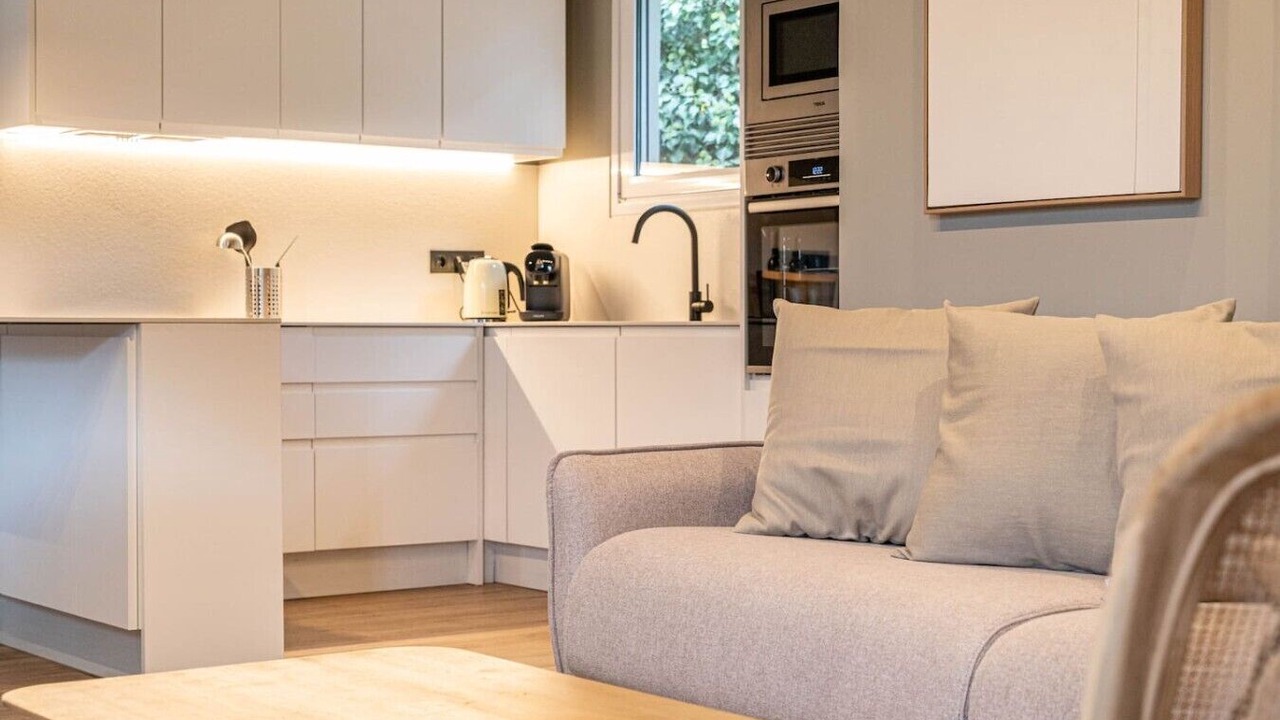 Photo of Livingroom in Valldoreix