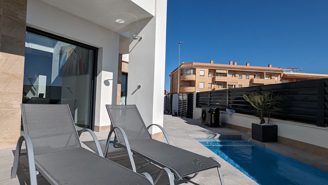 Photo of Outdoor in Los Montesinos