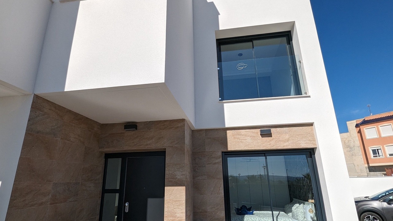 Photo of Outdoor in Los Montesinos