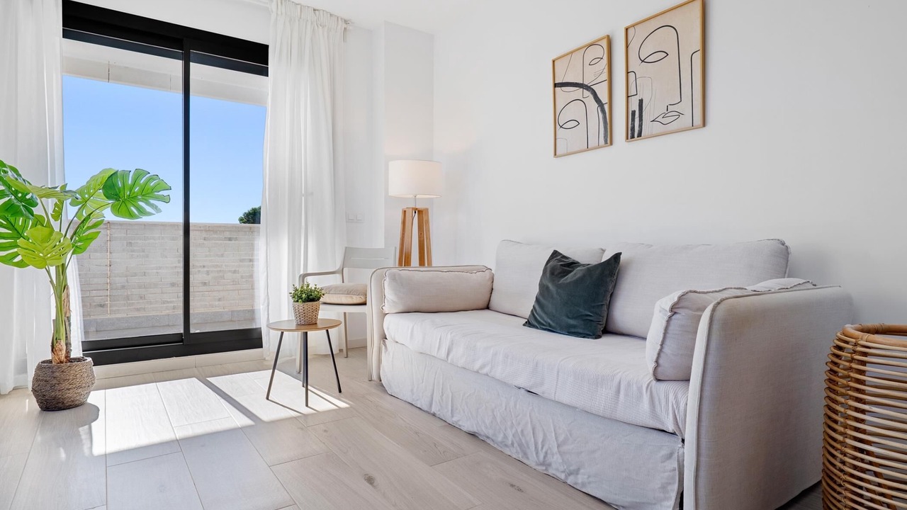 Photo of Livingroom in Roques Daurades