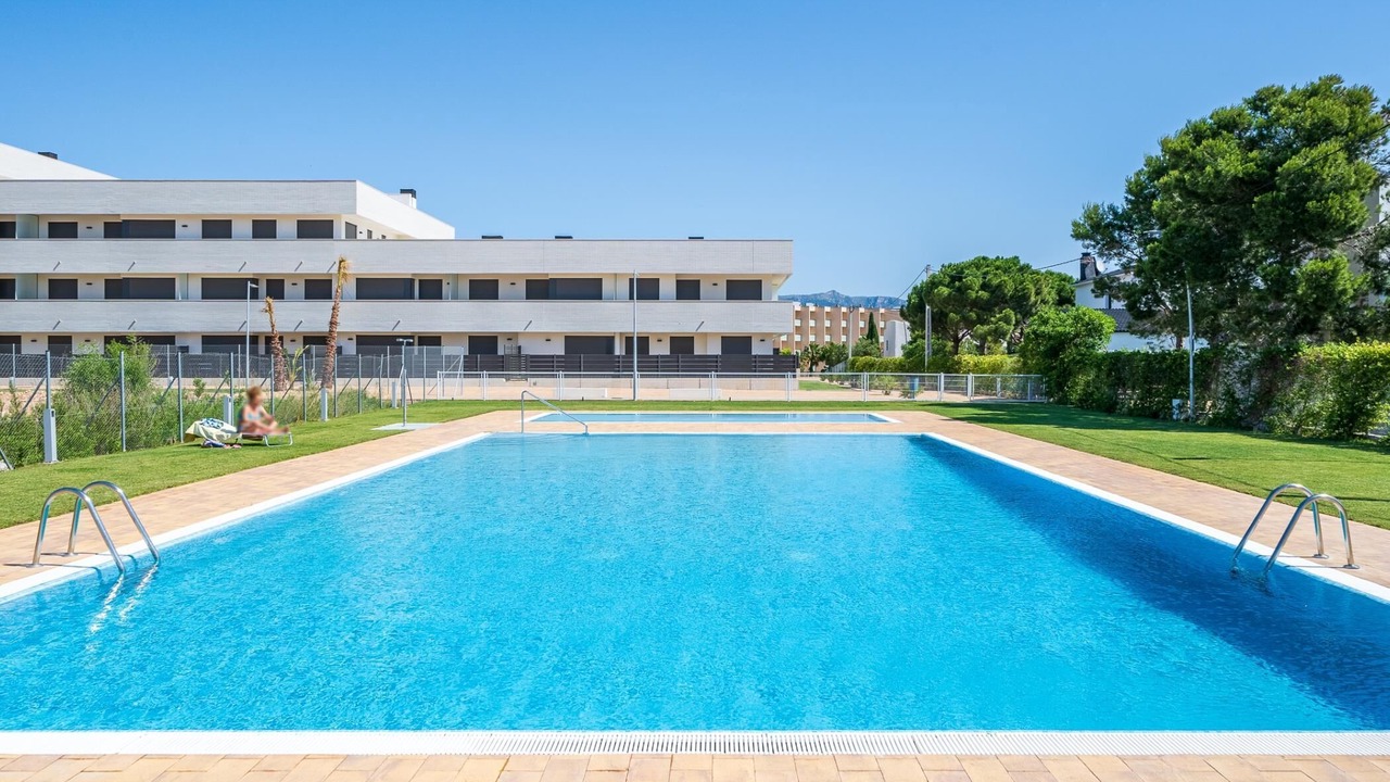 Photo of Outdoor in Roques Daurades