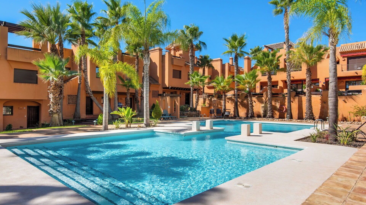 Photo of Outdoor in San Miguel de Salinas