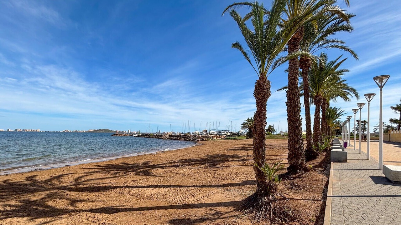 Photo of Others in Mar de Cristal