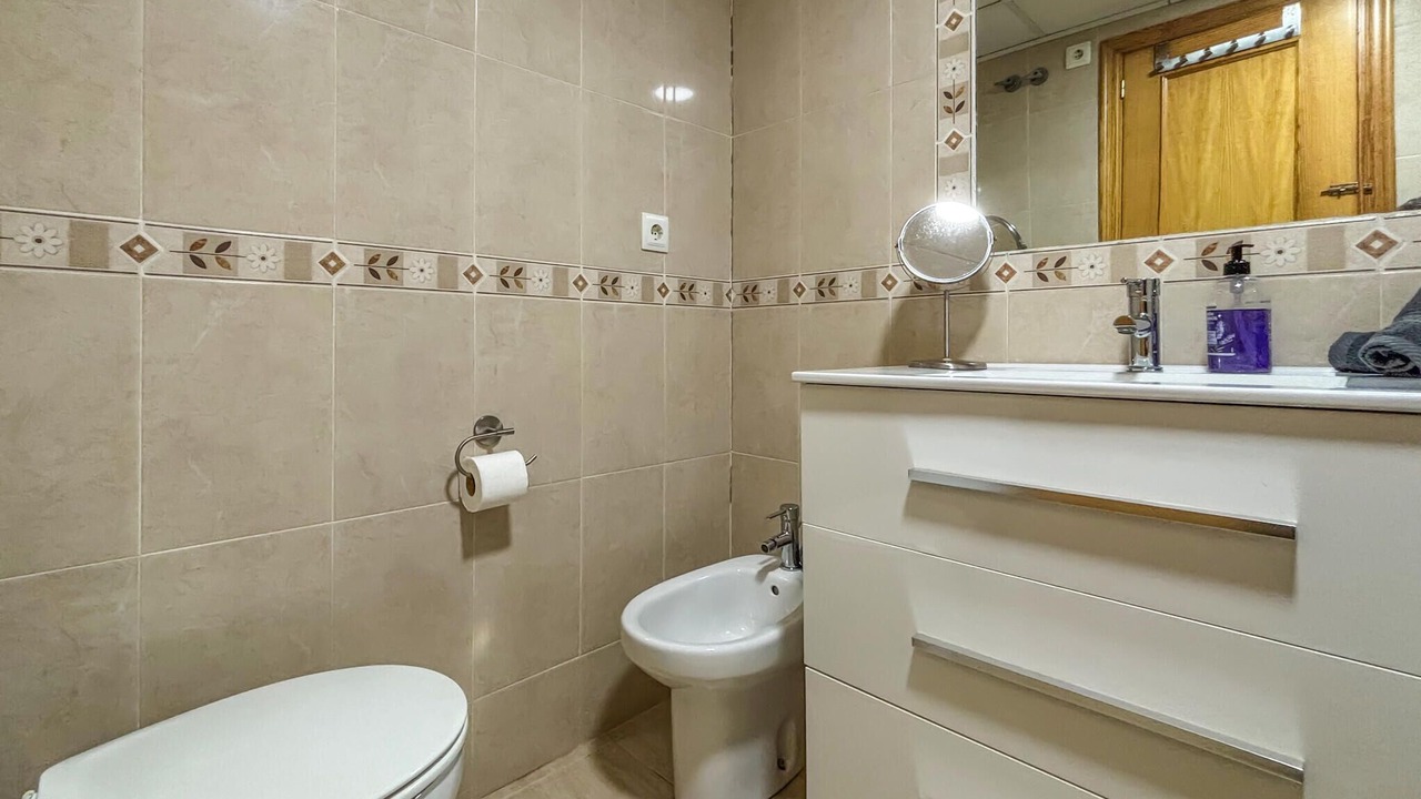 Photo of Bathroom in Mar de Cristal