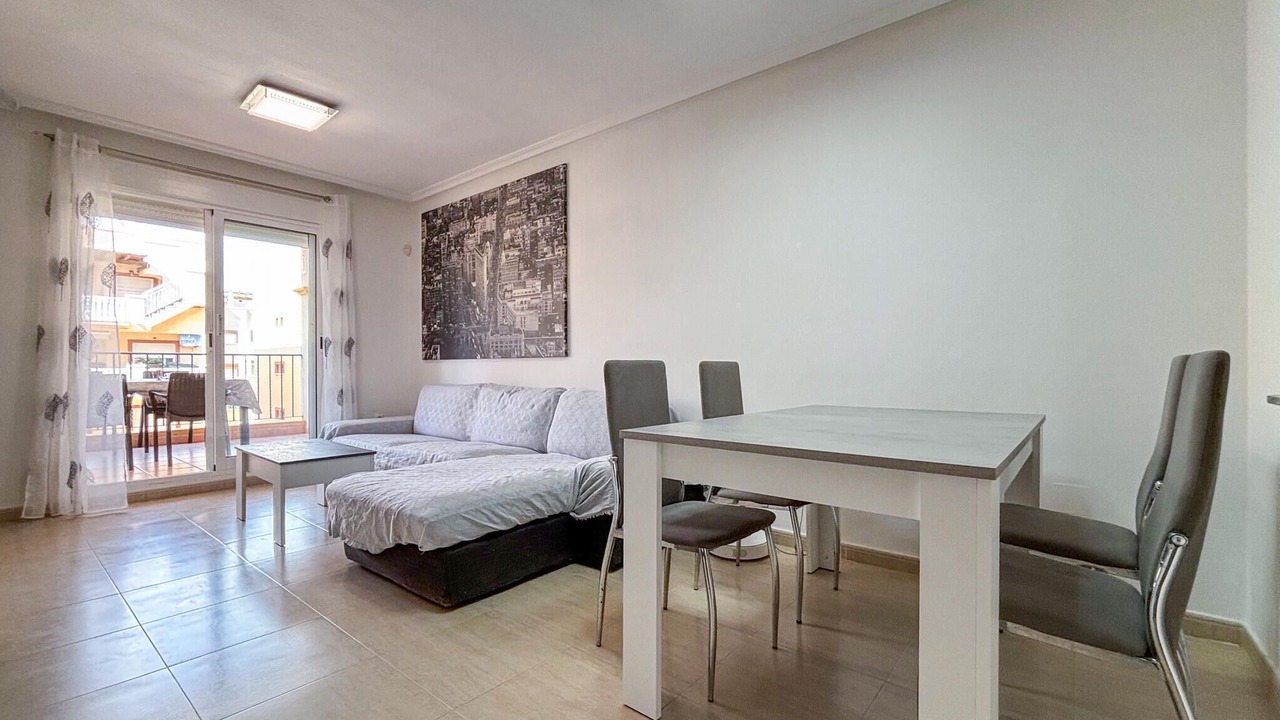 Photo of Bedroom in Mar de Cristal