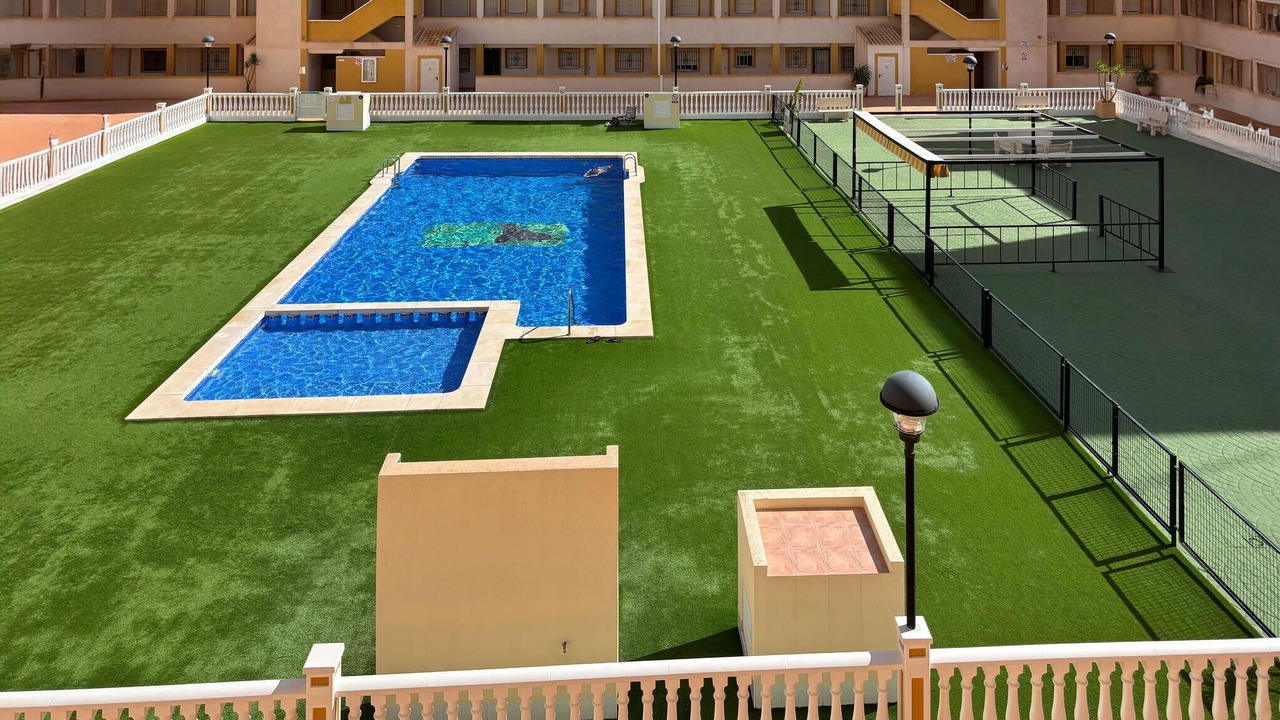 Photo of Outdoor in Mar de Cristal