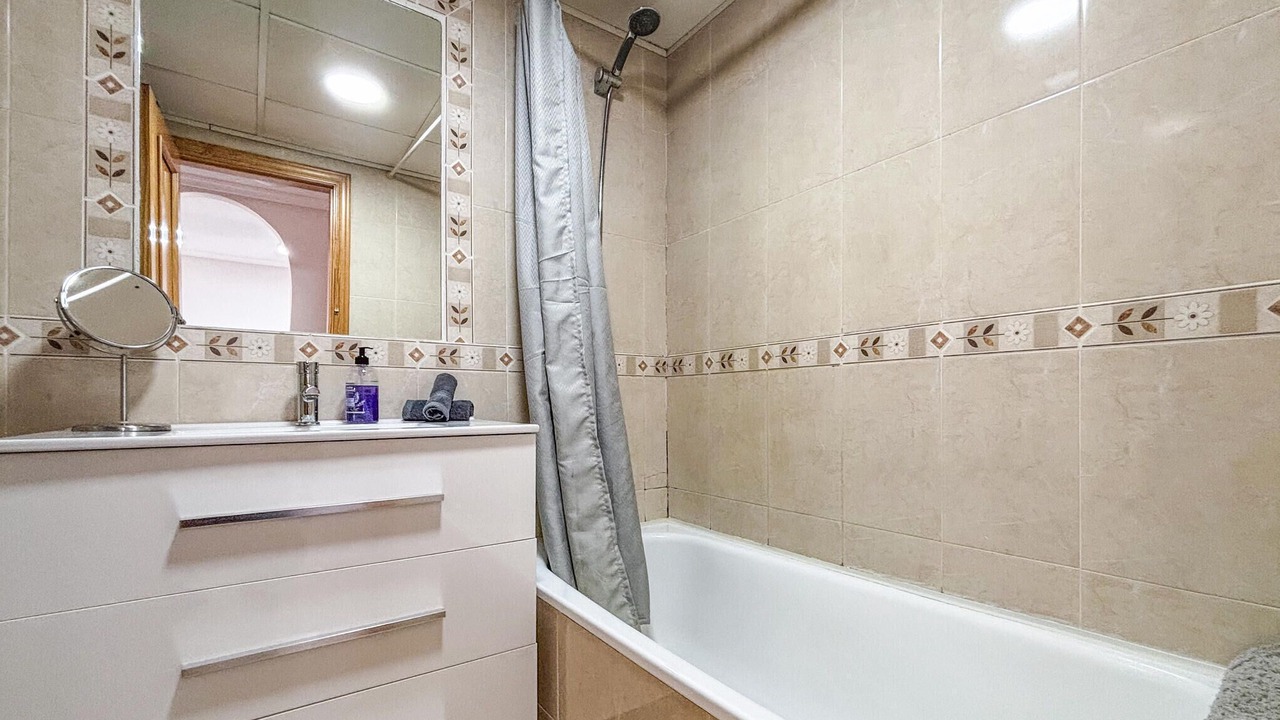 Photo of Bathroom in Mar de Cristal