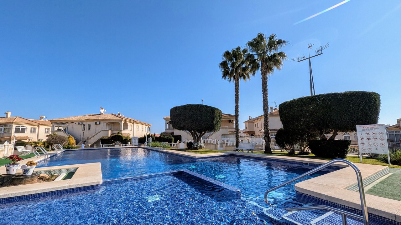 Photo of Outdoor in Torrevieja