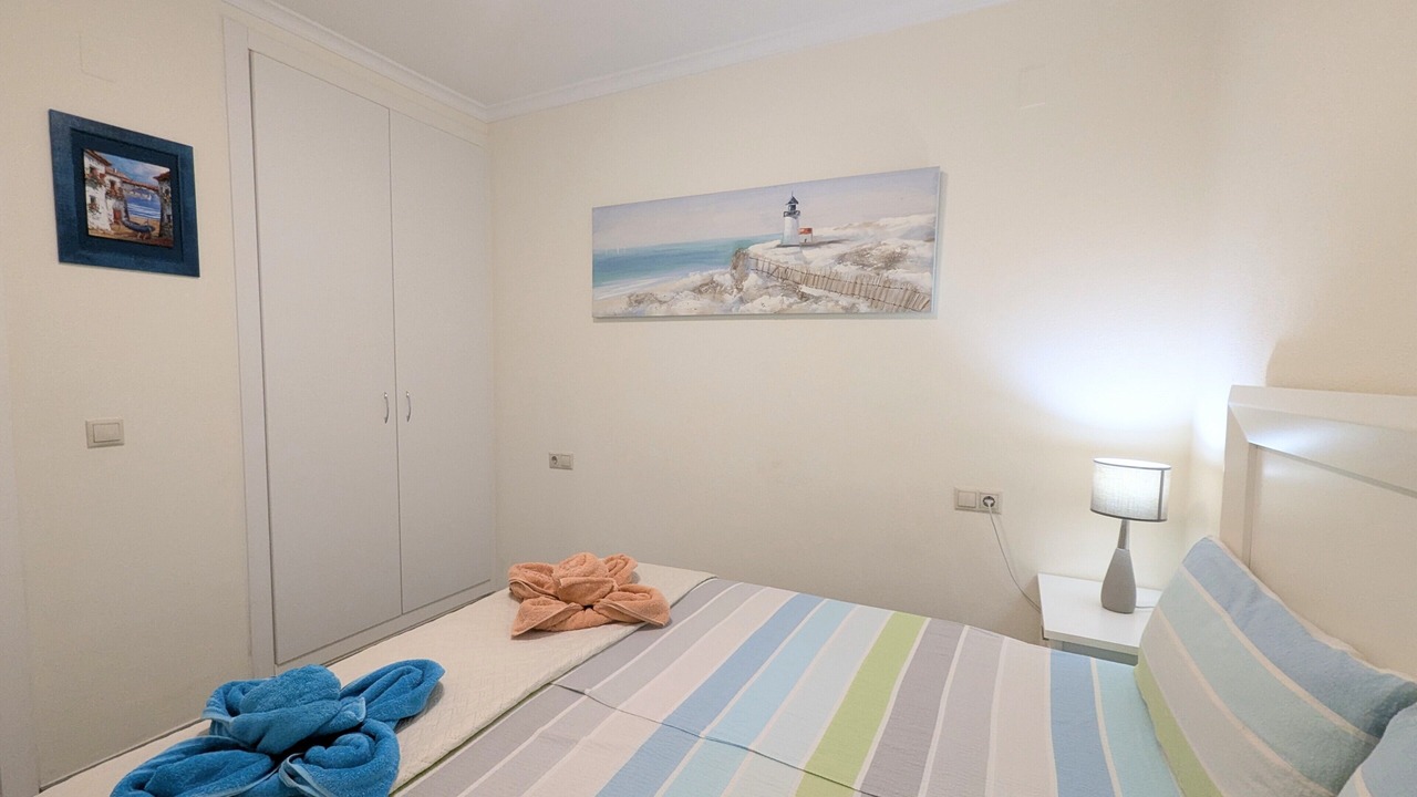 Photo of Bedroom in Torrevieja