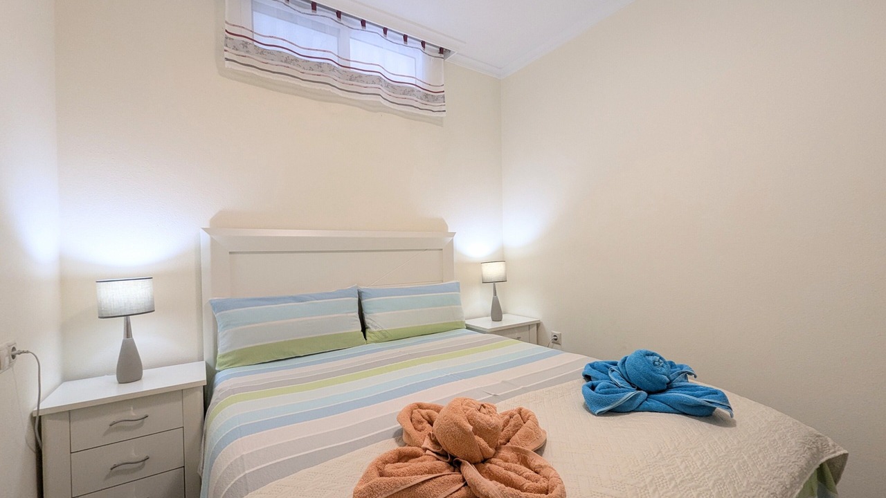 Photo of Bedroom in Torrevieja