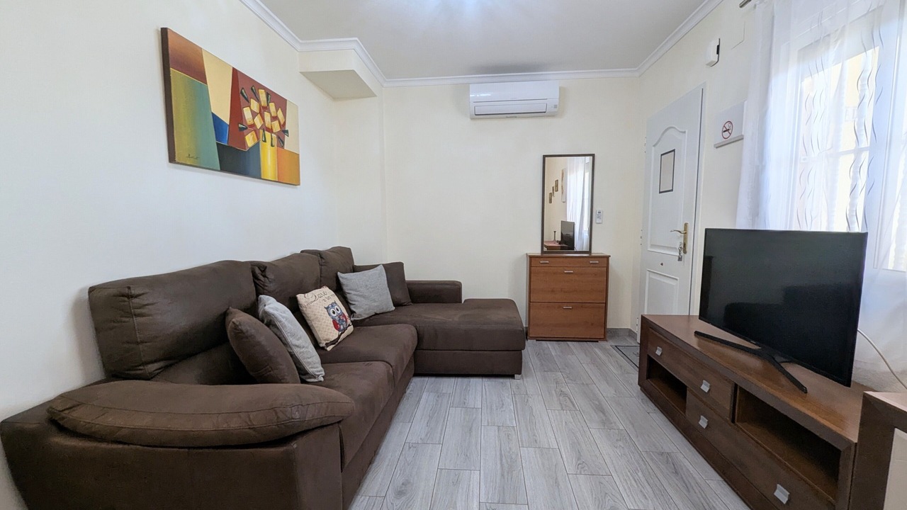 Photo of Livingroom in Torrevieja