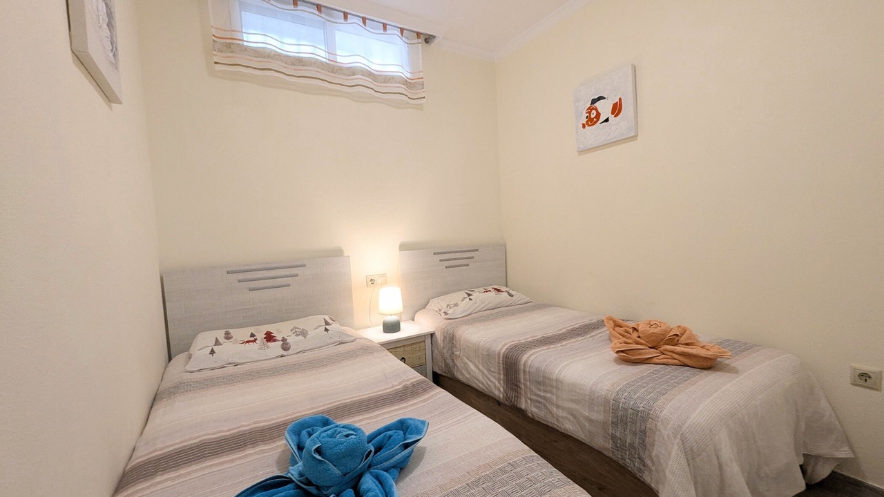 Photo of Bedroom in Torrevieja