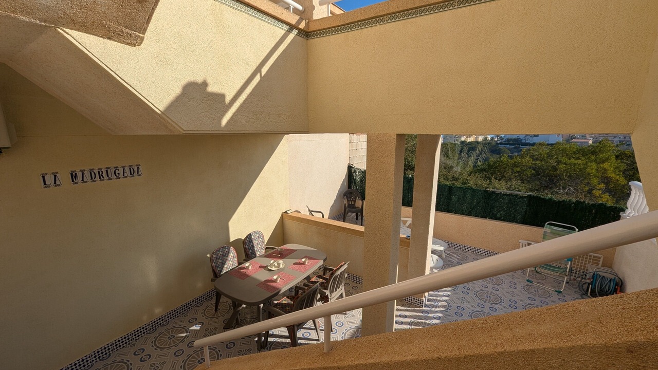 Photo of Outdoor in Torrevieja