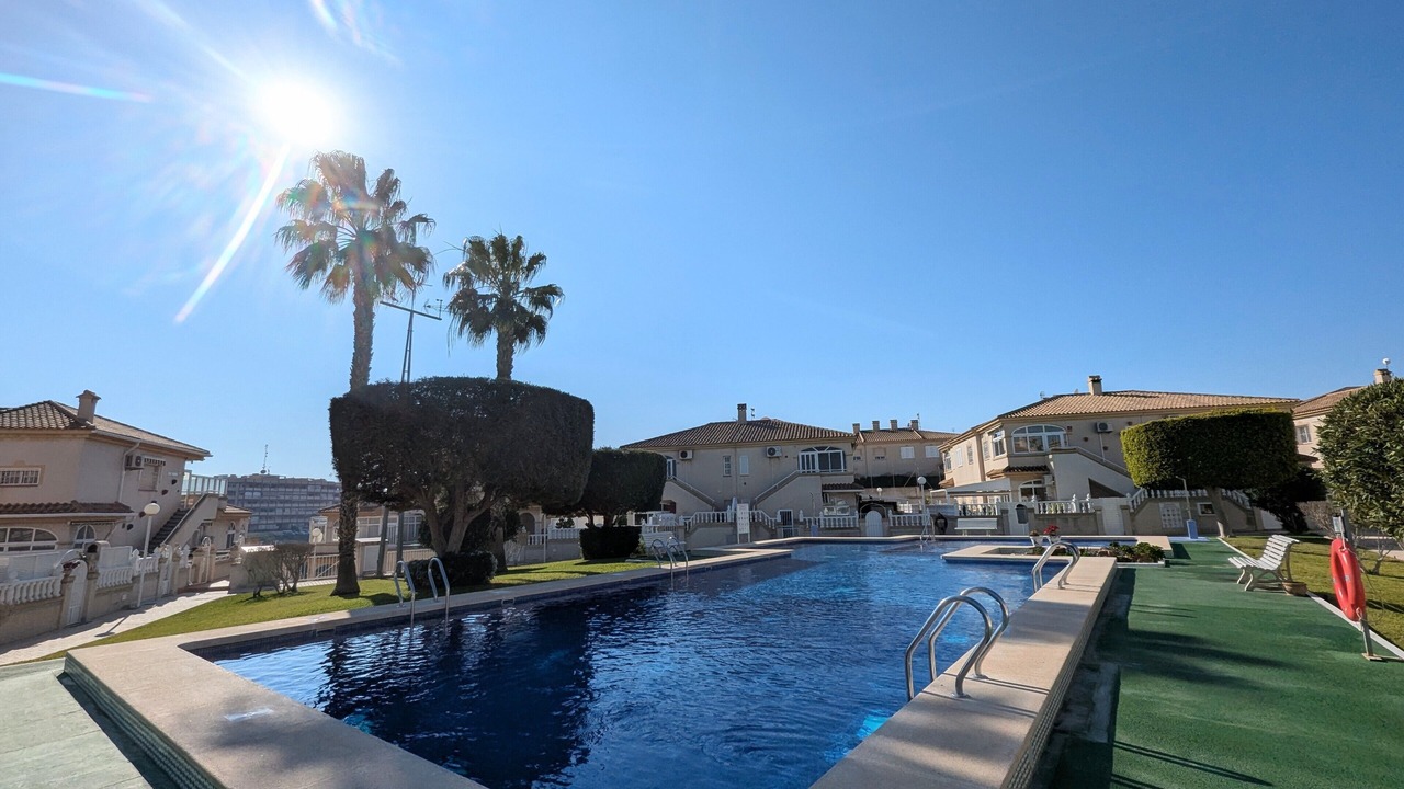 Photo of Outdoor in Torrevieja