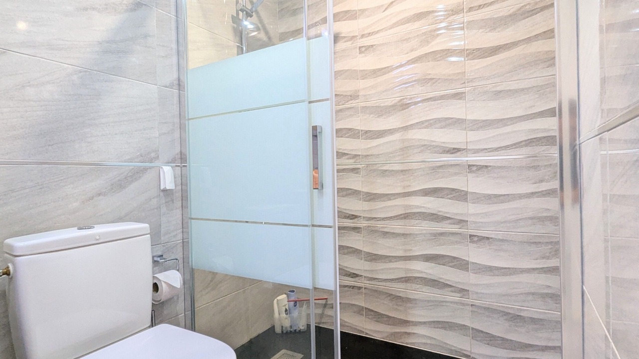Photo of Bathroom in Torrevieja