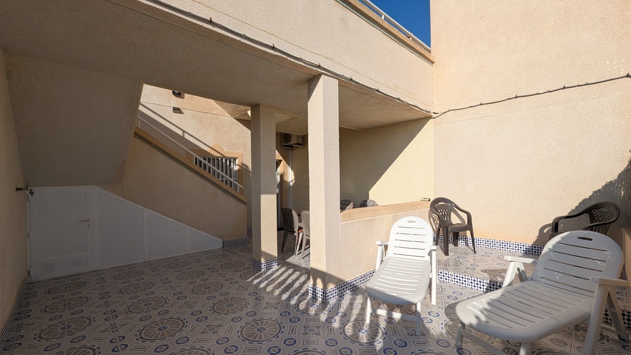 Photo of Outdoor in Torrevieja