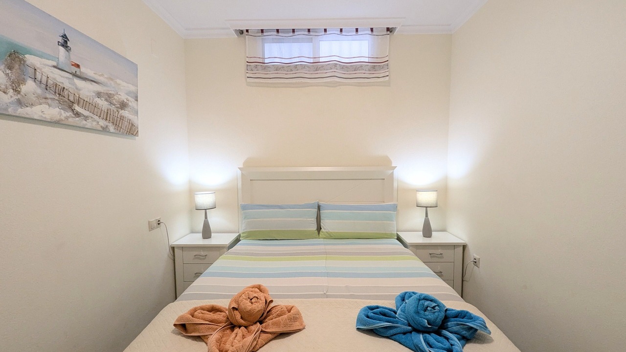 Photo of Bedroom in Torrevieja
