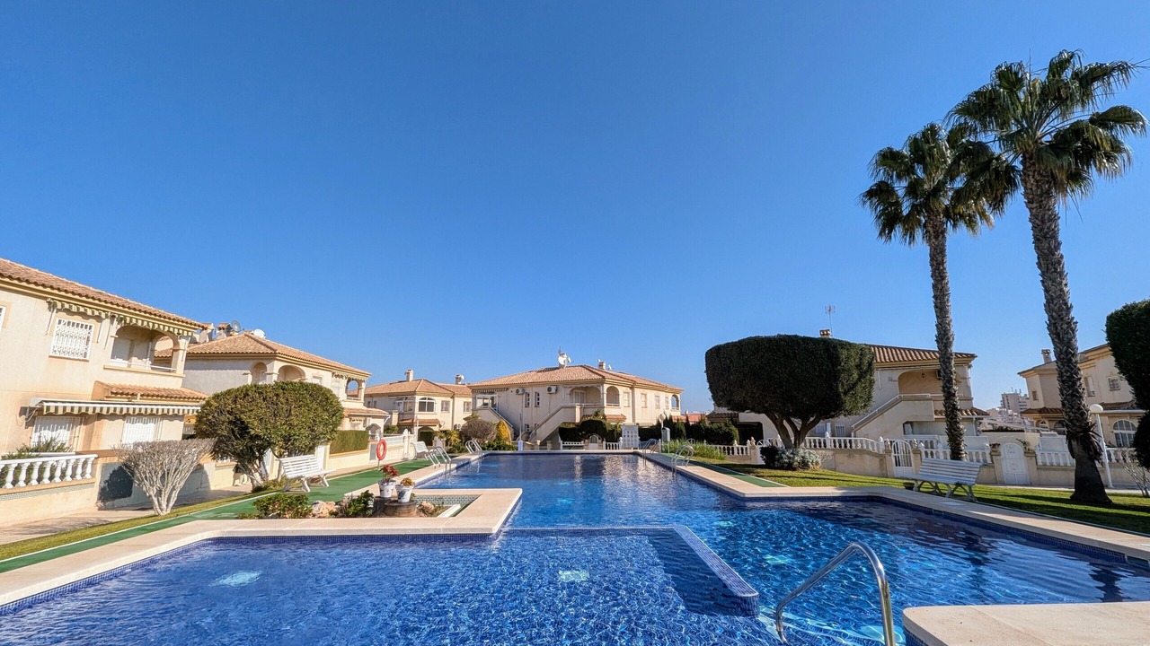 Photo of Outdoor in Torrevieja