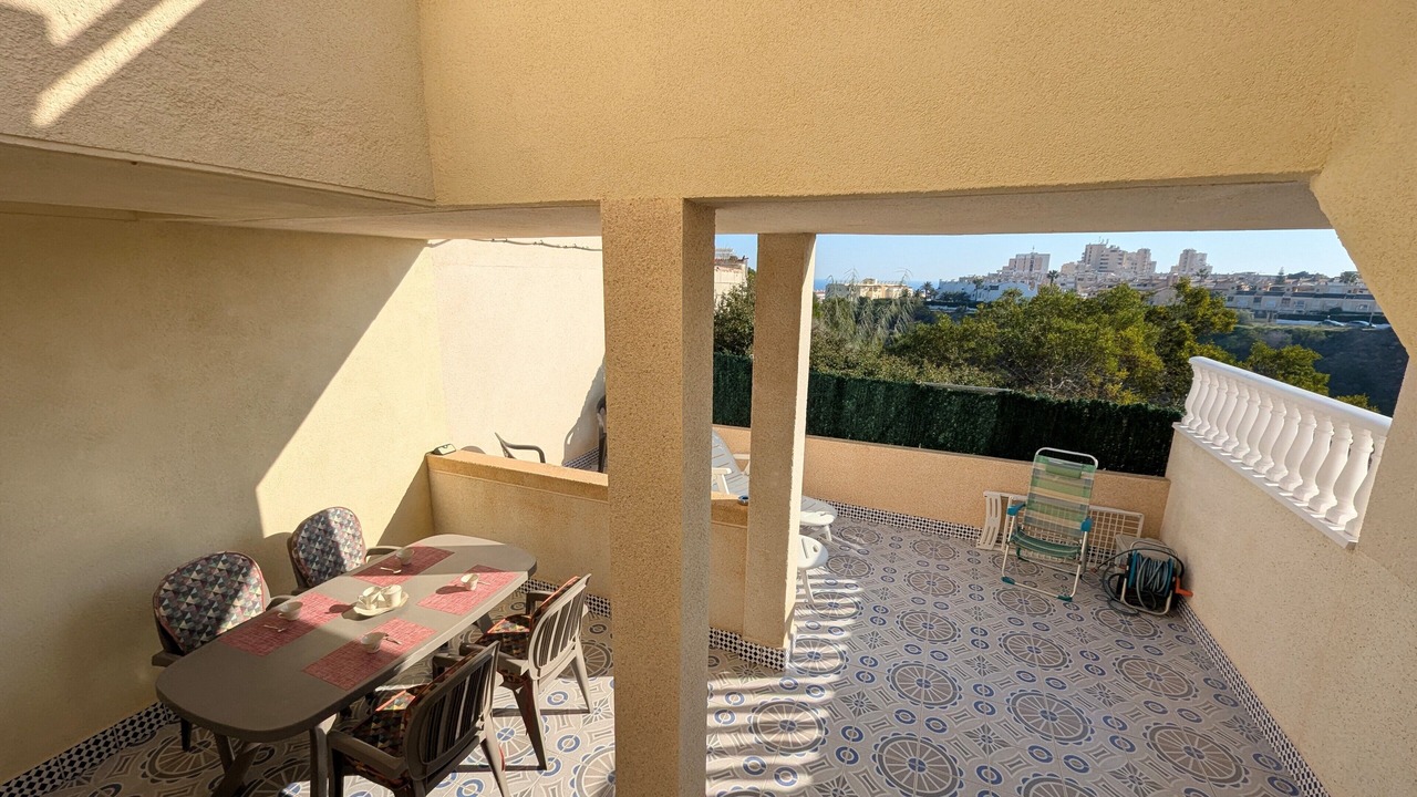 Photo of Outdoor in Torrevieja