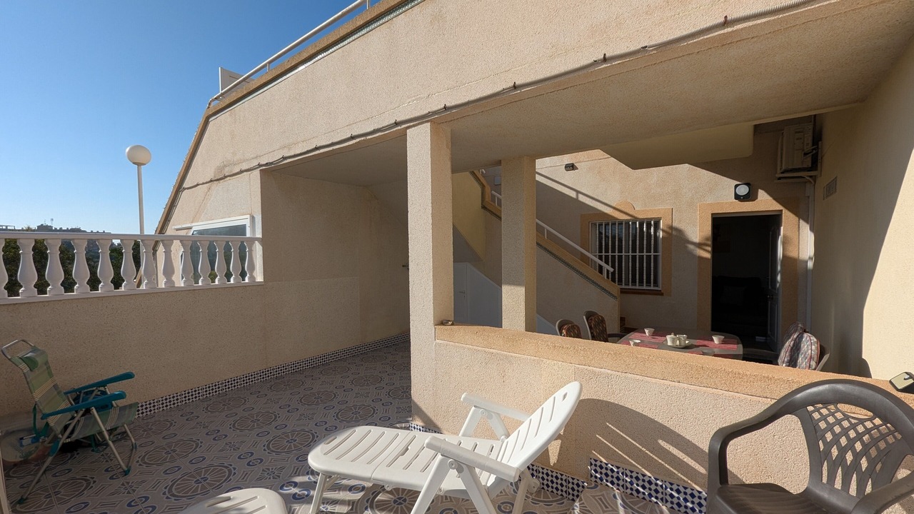 Photo of Outdoor in Torrevieja