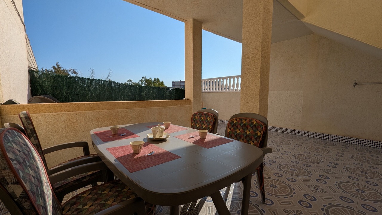 Photo of Outdoor in Torrevieja