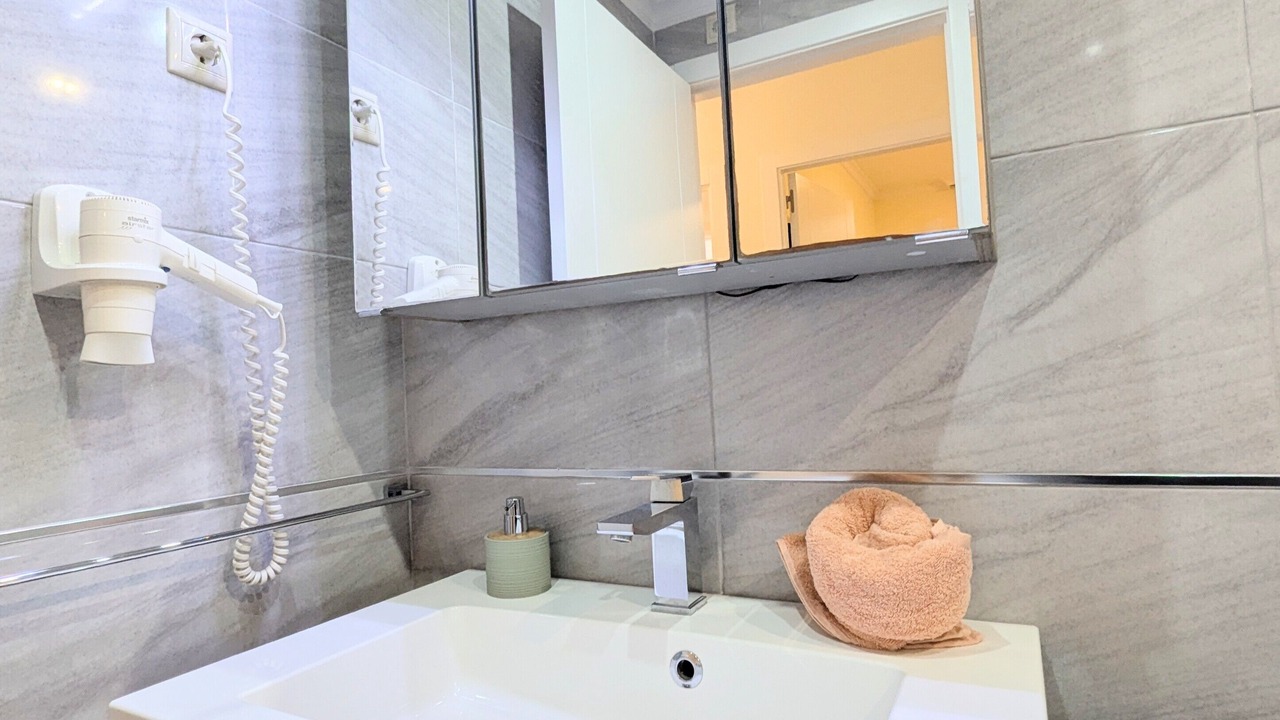 Photo of Bathroom in Torrevieja