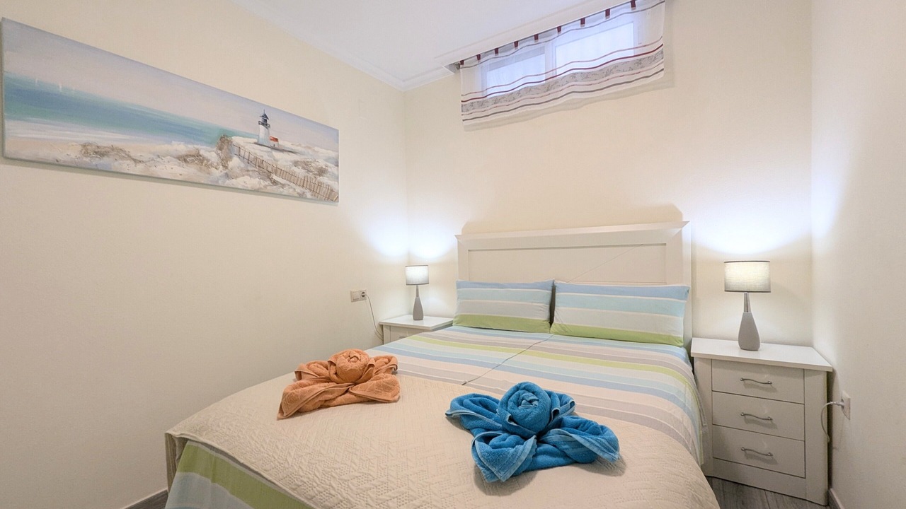 Photo of Bedroom in Torrevieja